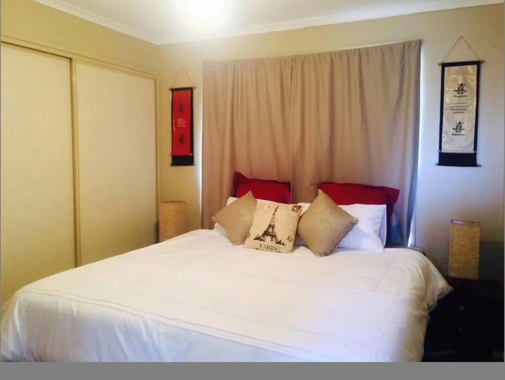 фото Echuca Moama Holiday Accommodation 1