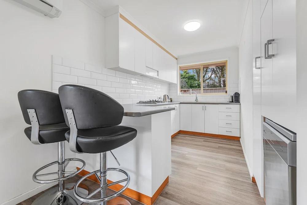 фото Echuca Moama Holiday Accommodation 1