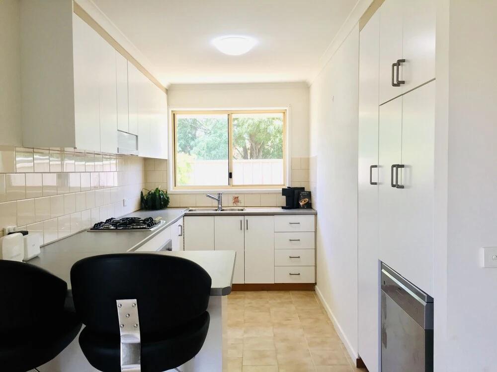 фото Echuca Moama Holiday Accommodation 1
