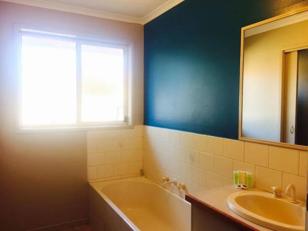 фото Echuca Moama Holiday Accommodation 1