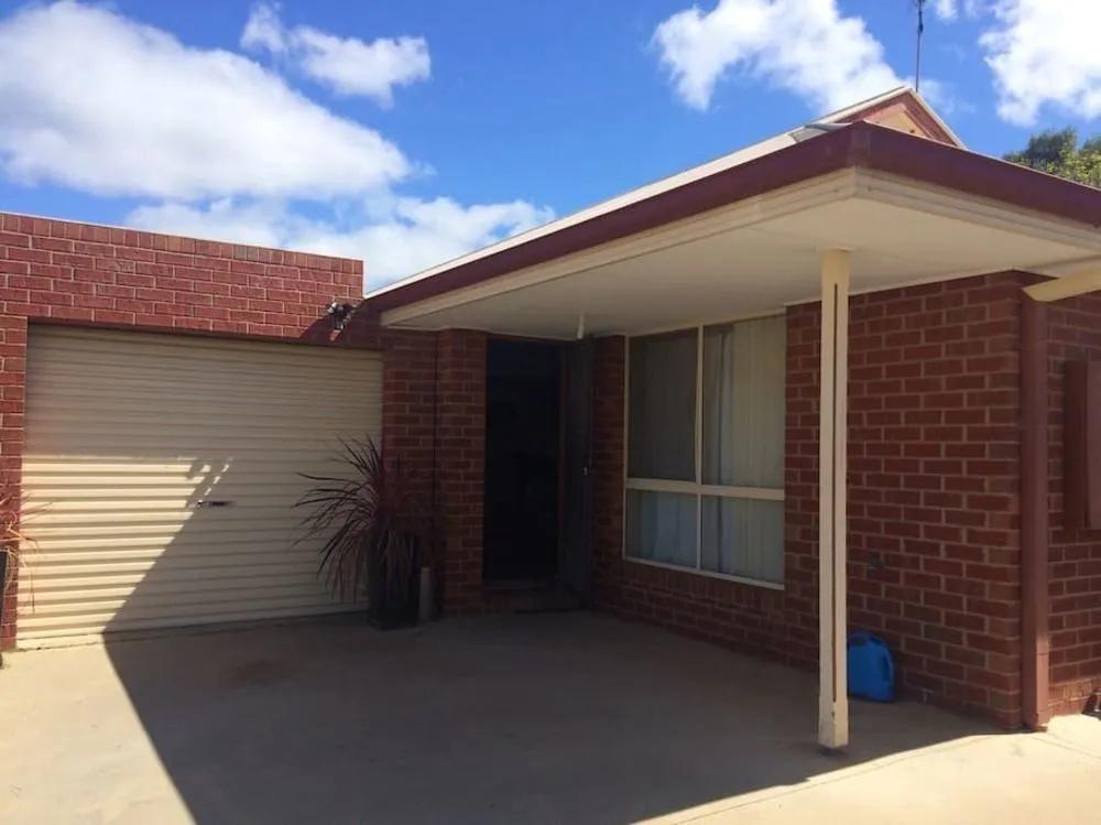 фото Echuca Moama Holiday Accommodation 1