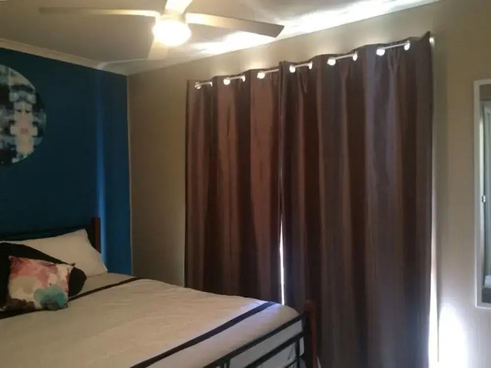 фото Echuca Moama Holiday Accommodation 1