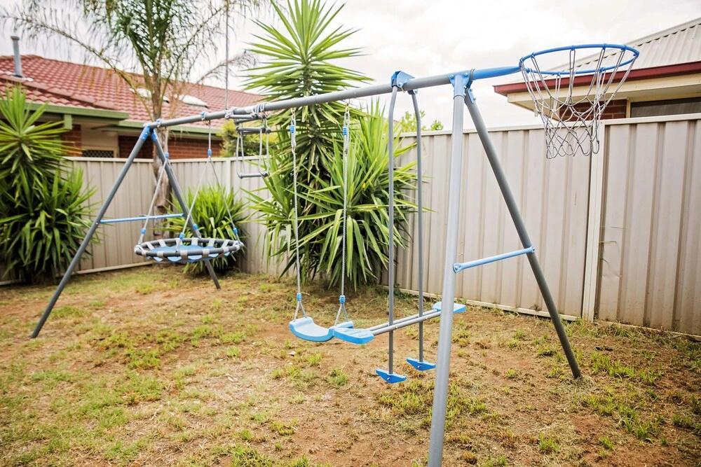 фото Echuca Moama Holiday Accommodation 1
