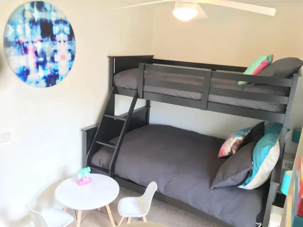 фото Echuca Moama Holiday Accommodation 1
