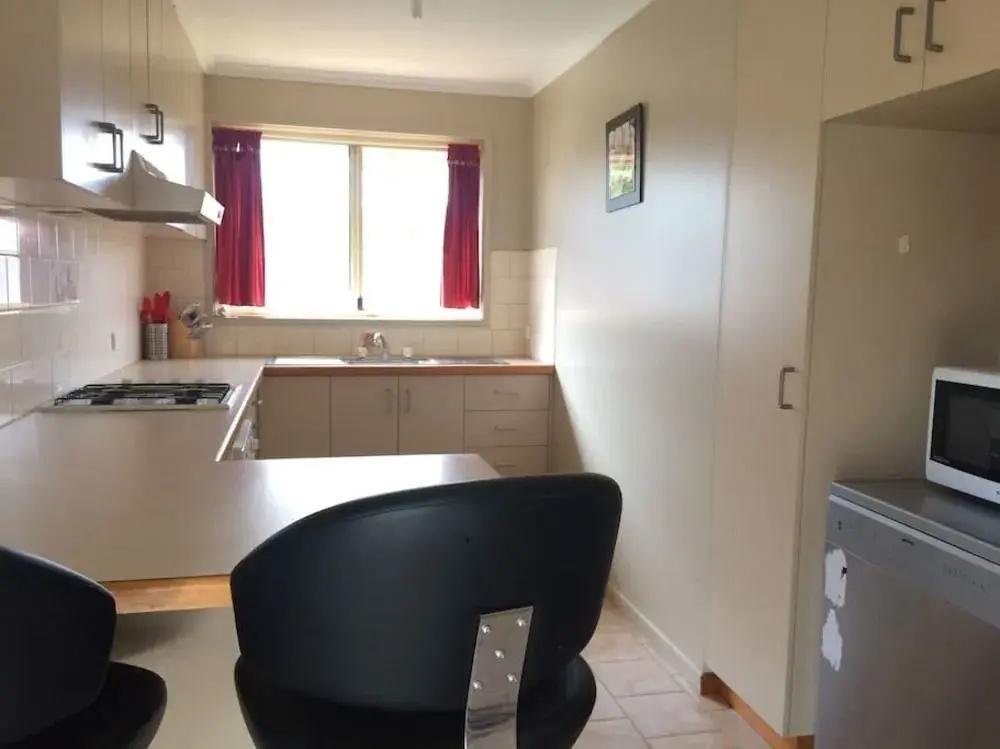фото Echuca Moama Holiday Accommodation 1