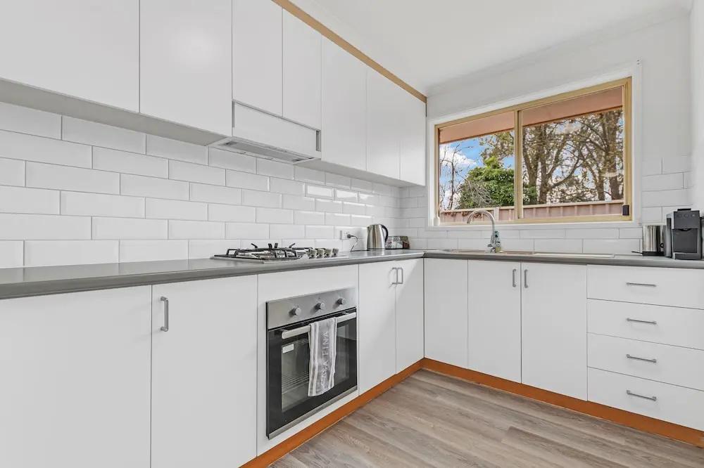 фото Echuca Moama Holiday Accommodation 1