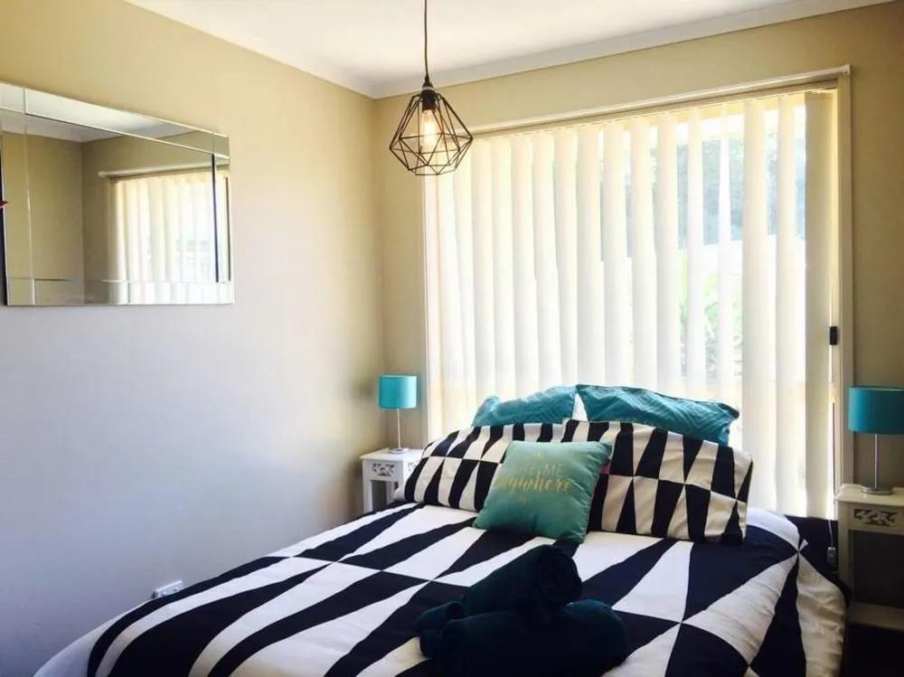 фото Echuca Moama Holiday Accommodation 1