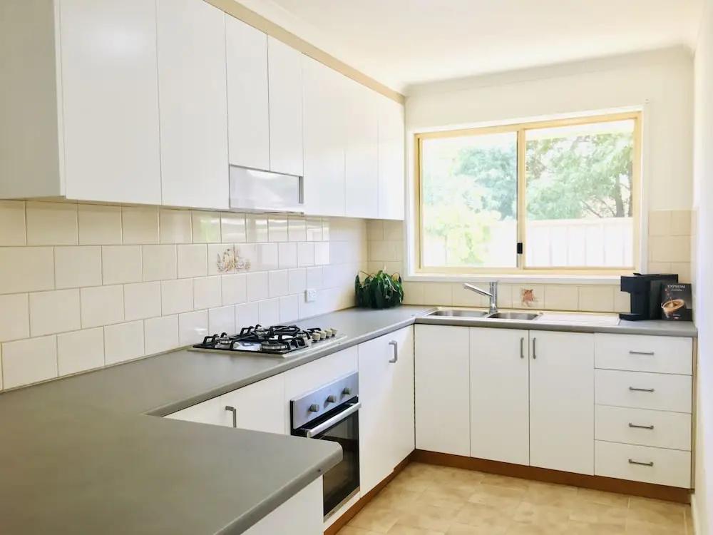 фото Echuca Moama Holiday Accommodation 1
