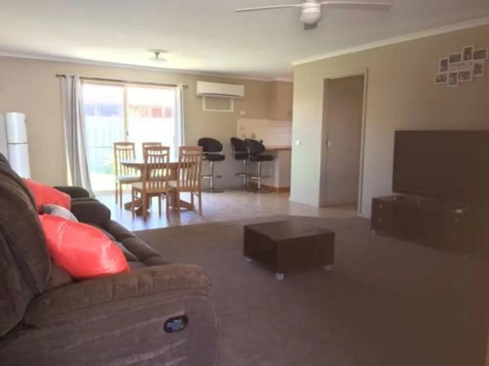 фото Echuca Moama Holiday Accommodation 1