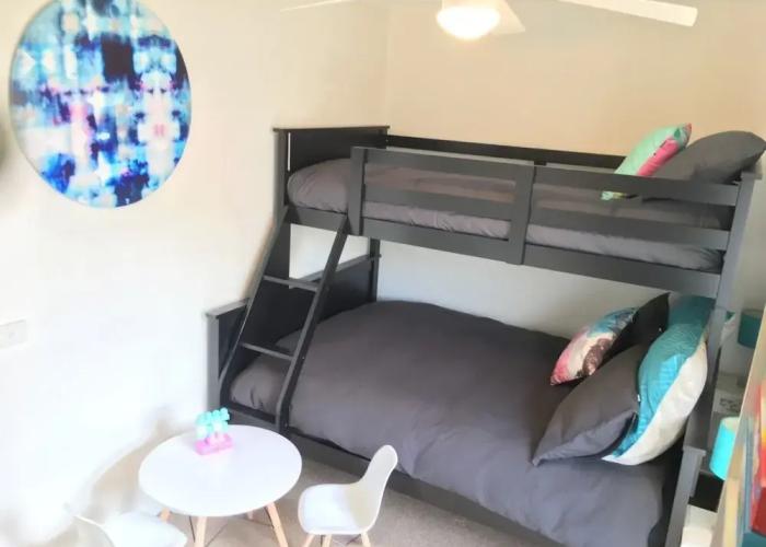Echuca Moama Holiday Accommodation 1