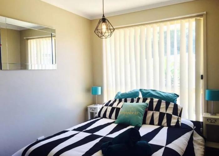 Echuca Moama Holiday Accommodation 1