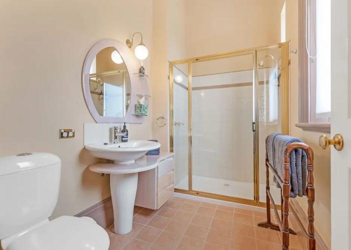 Clocktower Suites