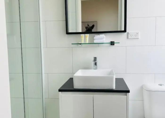 ARK Apartments