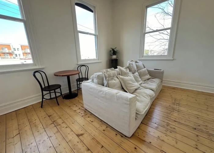 ARK Apartments