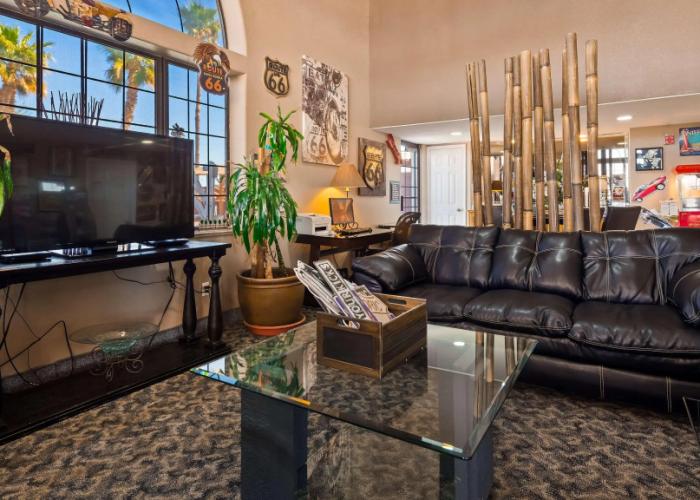 Best Western Colorado River Inn