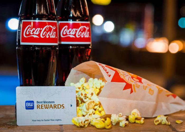 Best Western Colorado River Inn