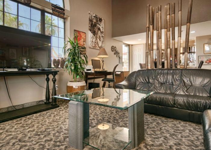 Best Western Colorado River Inn