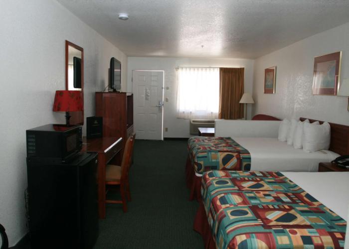 Best Western Colorado River Inn