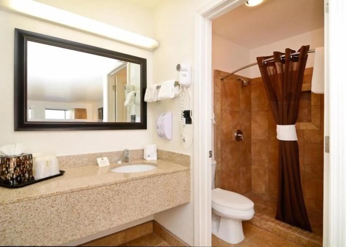 Best Western Colorado River Inn