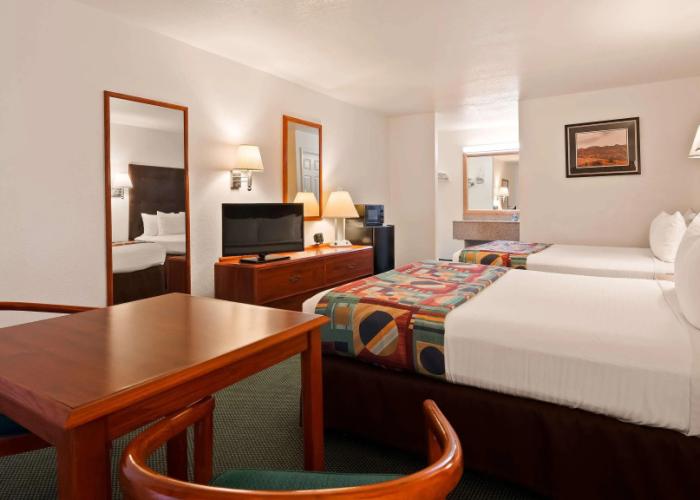 Best Western Colorado River Inn