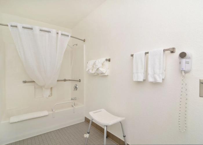 Best Western Colorado River Inn