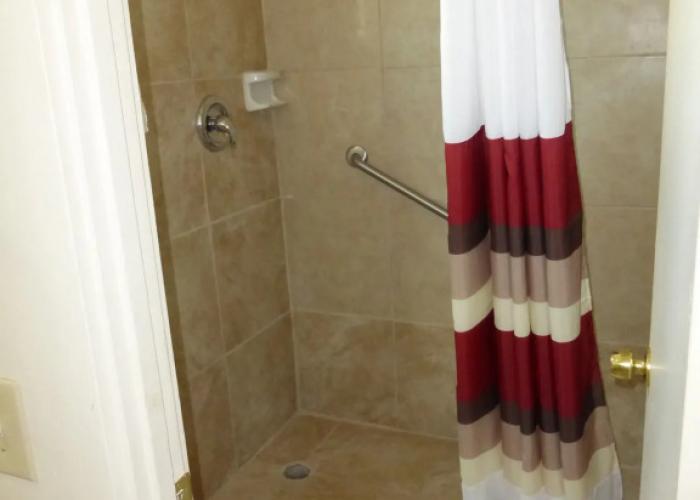 Red Roof Inn Needles