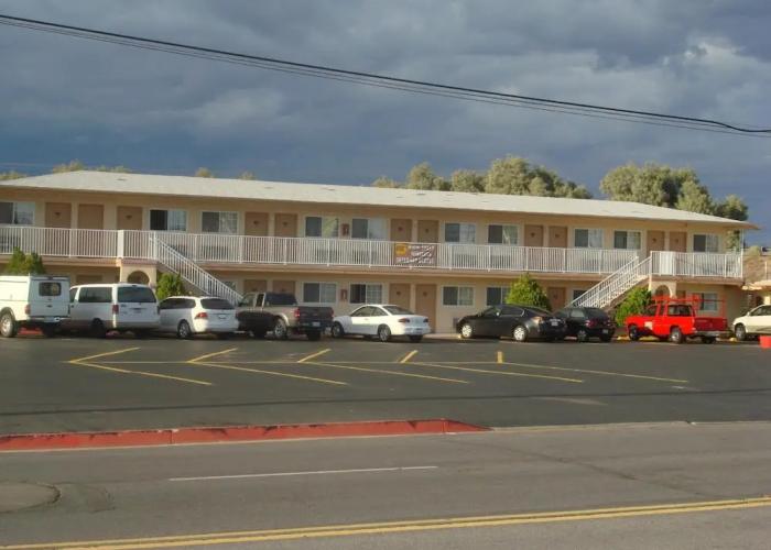 Budget Inn of Needles