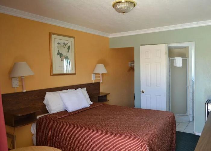 Budget Inn of Needles