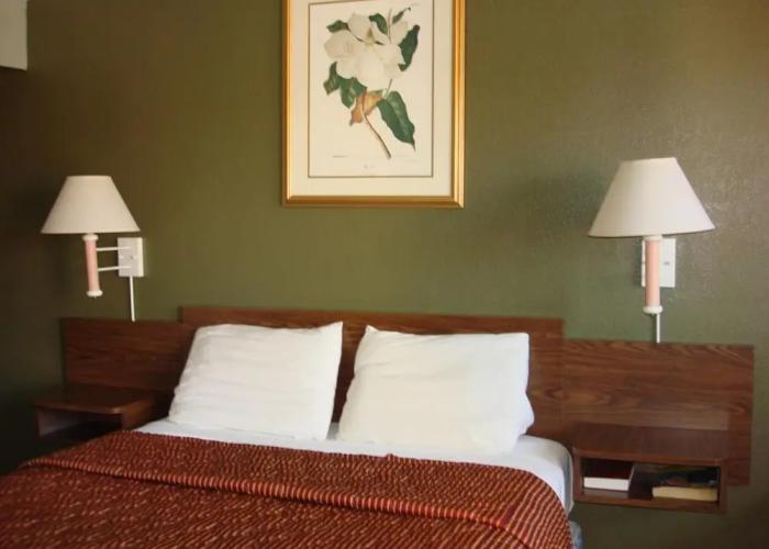 Budget Inn of Needles