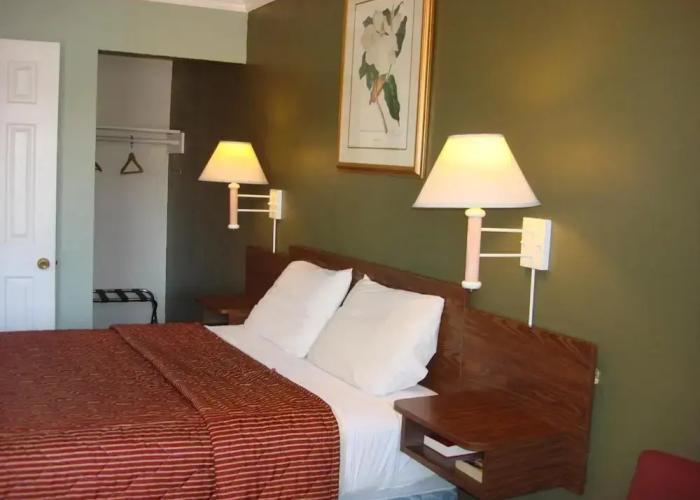 Budget Inn of Needles