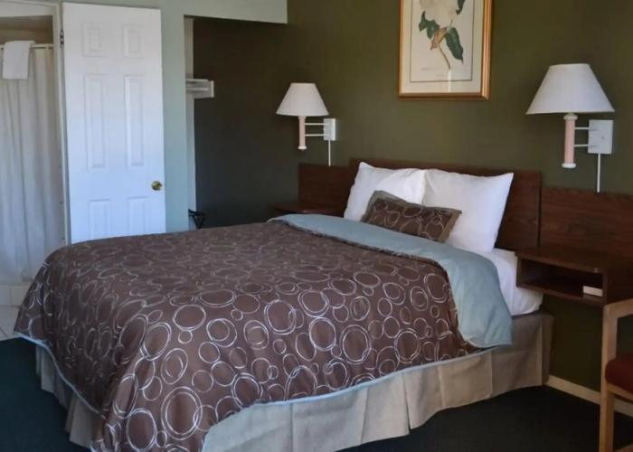 Budget Inn of Needles