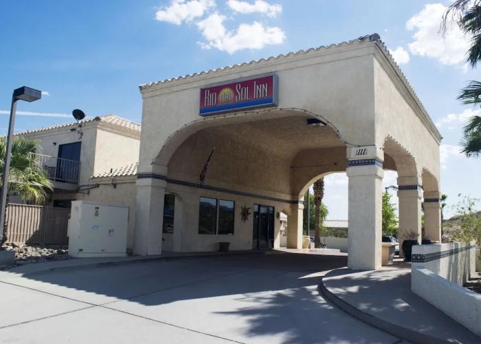 Rio del Sol Inn