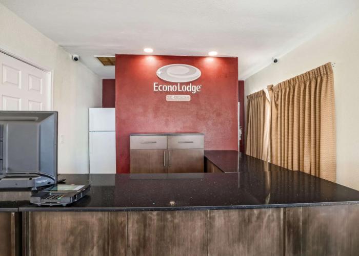 Econo Lodge
