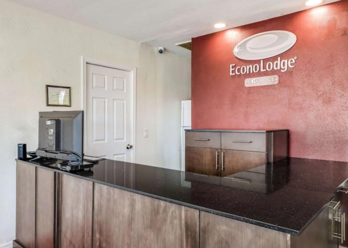 Econo Lodge