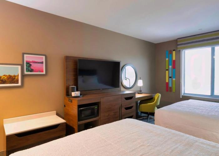 Hampton Inn Needles, Ca