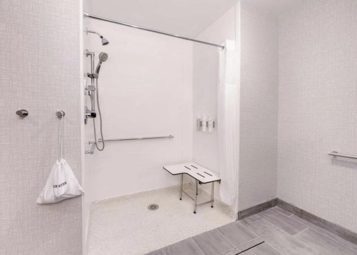 Hampton Inn Needles, Ca