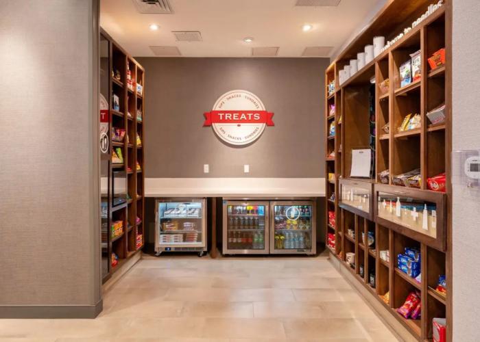 Hampton Inn Needles, Ca