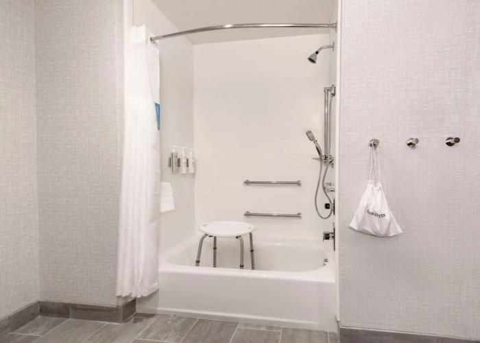 Hampton Inn Needles, Ca