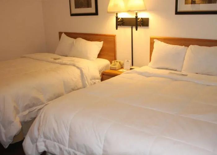 Days Inn & Suites Needles