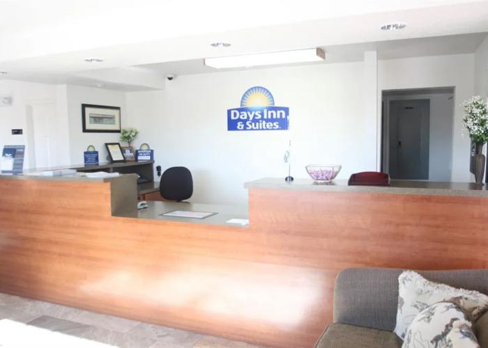 Days Inn & Suites Needles