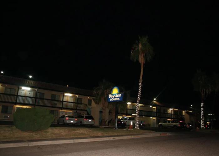 Days Inn & Suites Needles