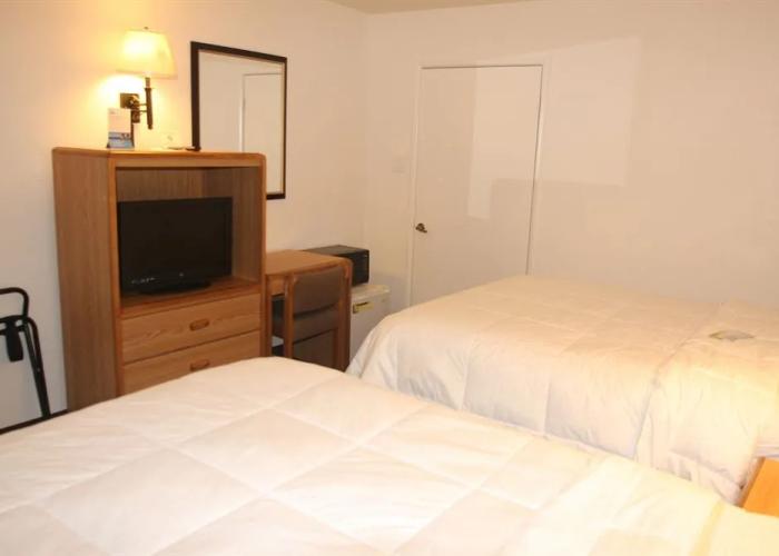 Days Inn & Suites Needles