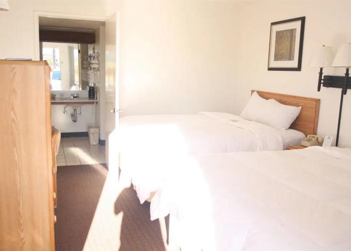 Days Inn & Suites Needles