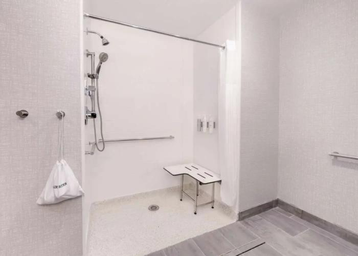 Hampton Inn by Hilton Needles