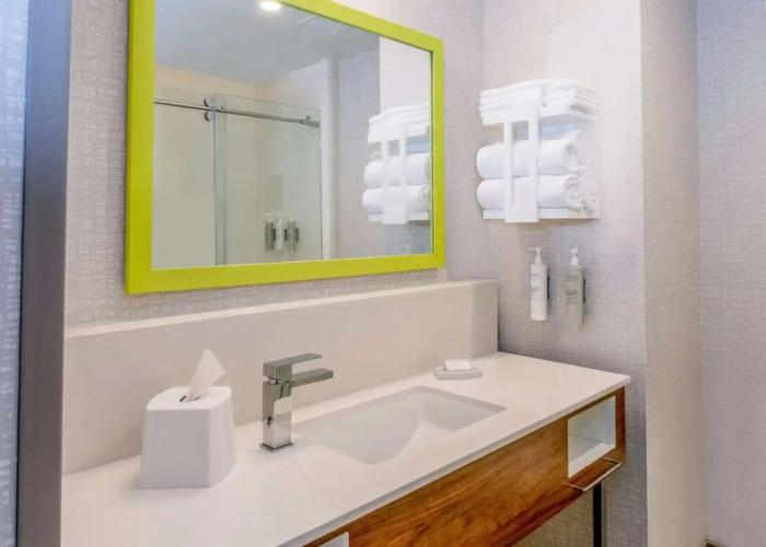 Hampton Inn by Hilton Needles