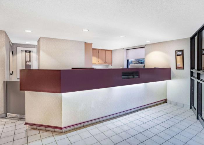 Travelodge by Wyndham Bridgewater