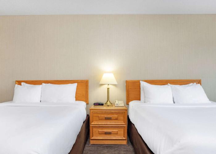 Travelodge by Wyndham Bridgewater