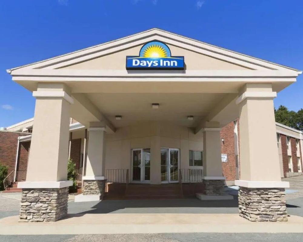 Days Inn & Conference Center - Bridgewater