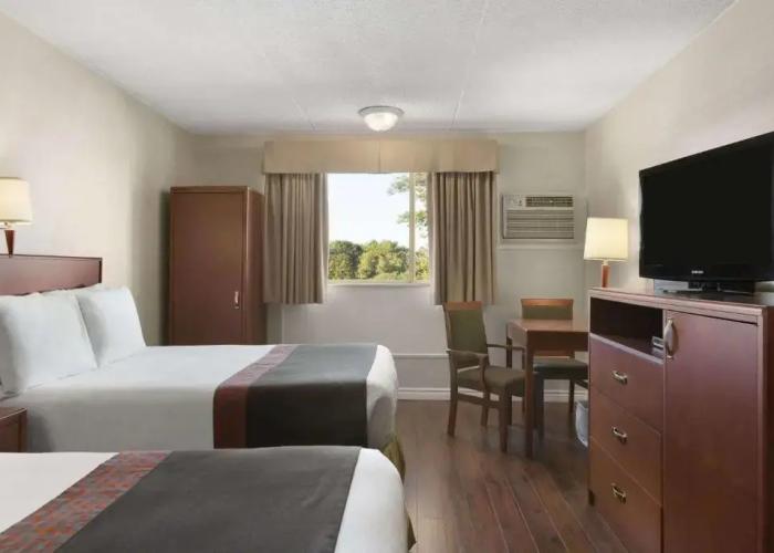 Days Inn & Conference Center - Bridgewater