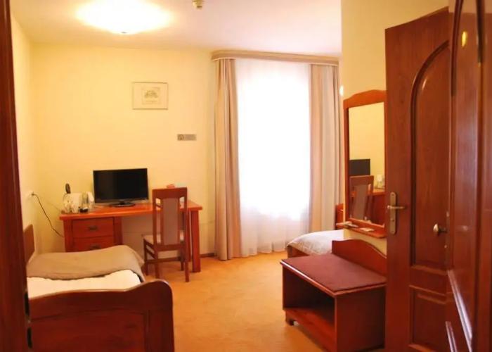 Hotel Młyn